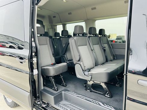 New 2026 Ford Transit 350 XLT AWD/4WD image 30