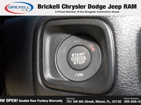 New 2026 Jeep Wrangler Sport image 31