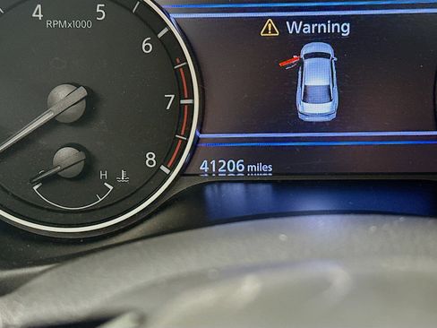 Used 2023 Nissan Altima 2.5 SL FWD image 18