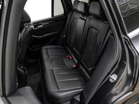 Used 2019 BMW X3 sDrive30i RWD image 34