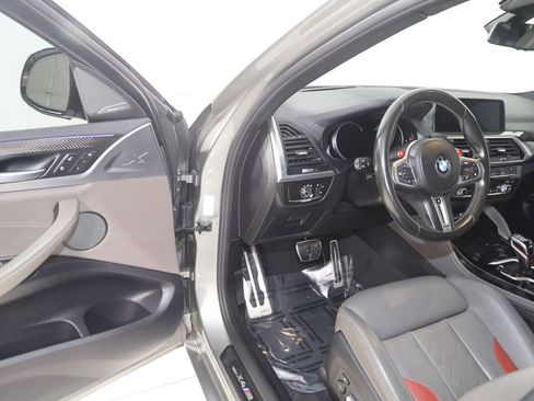 Used 2020 BMW X4 M w/ Executive Package image 66