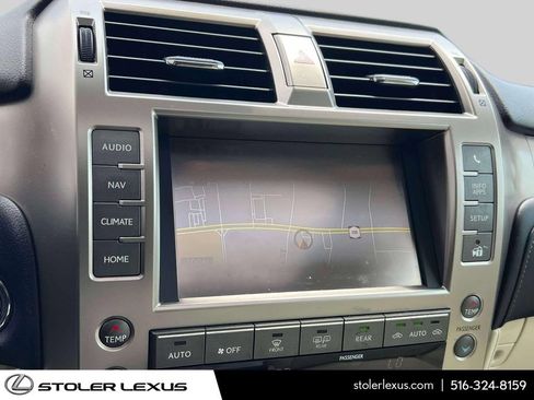 Used 2020 Lexus GX 460 Premium w/ Premium Package AWD/4WD image 36