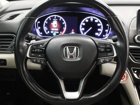 Used 2018 Honda Accord EX-L image 13