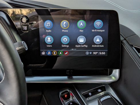 Used 2023 Chevrolet Corvette Stingray Premium Conv w/ Z51 Performance Package image 24