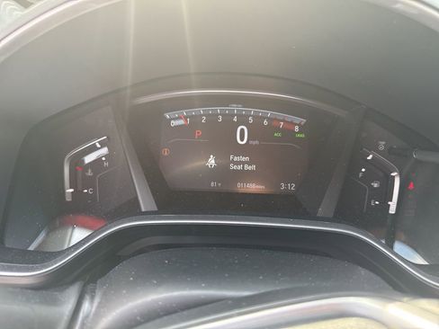 Used 2022 Honda CR-V EX-L image 10