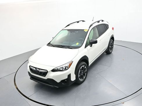 Used 2021 Subaru Crosstrek 2.0i image 22