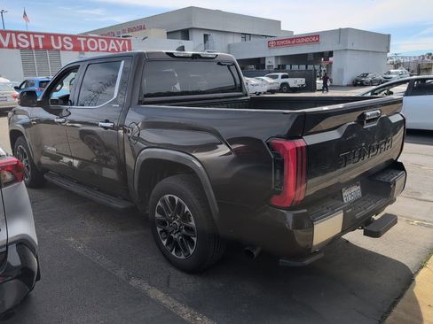 Used 2023 Toyota Tundra Limited image 6