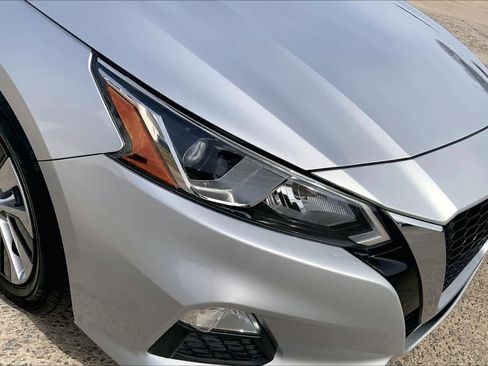 Used 2020 Nissan Altima 2.5 S image 28