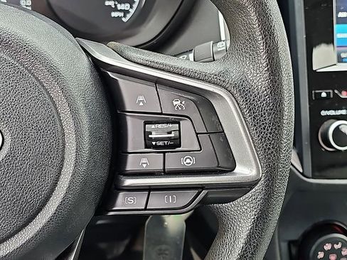 Used 2020 Subaru Forester w/ Alloy Wheel Package image 21