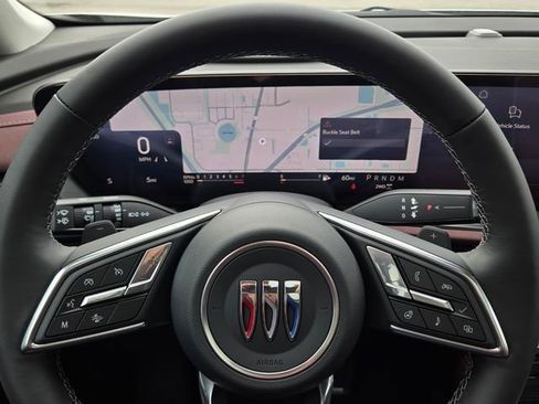 New 2026 Buick Envision Sport Touring image 17