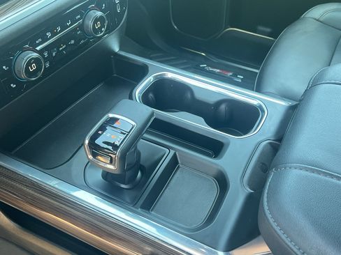Used 2025 Chevrolet Silverado 1500 LT w/ All Star Edition Plus AWD/4WD image 20