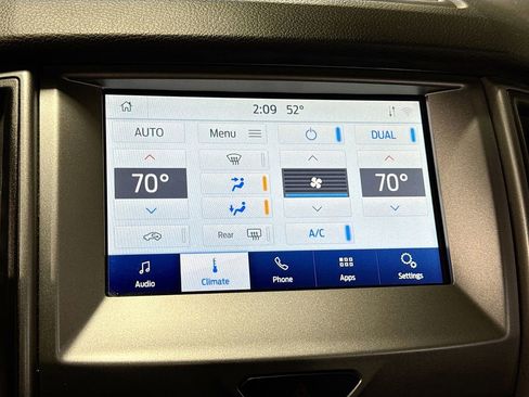 Used 2021 Ford Ranger XL w/ Equipment Group 101A High image 18