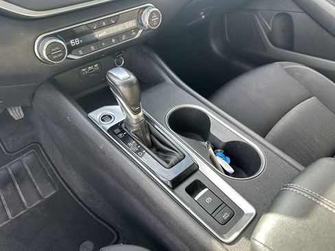Used 2019 Nissan Altima 2.5 SV image 24