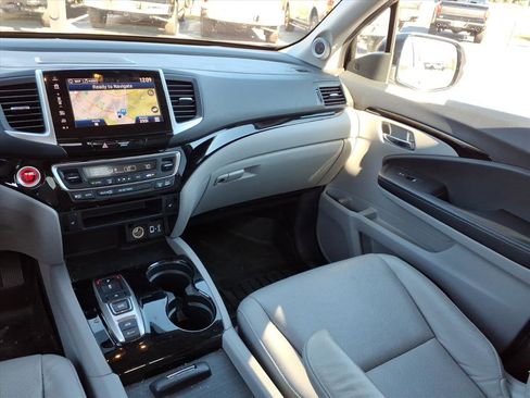 Used 2020 Honda Ridgeline RTL-E image 21