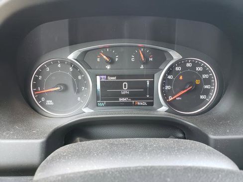 Used 2019 GMC Acadia SLE w/ LPO, Floor Liner Package AWD/4WD image 27