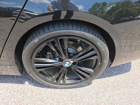 Used 2019 BMW 430i Gran Coupe w/ Convenience Package RWD image 6