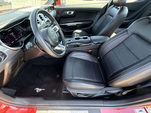 Used 2023 Ford Mustang GT Premium w/ Equipment Group 401A image 17
