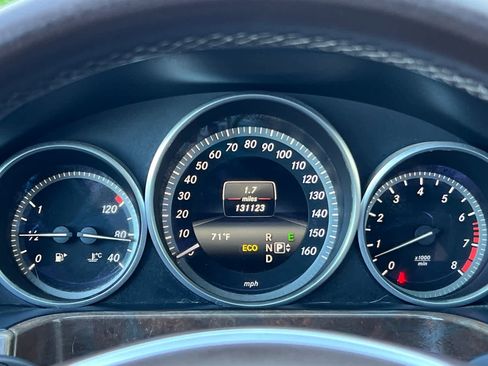 Used 2014 Mercedes-Benz E 350 Sedan image 29