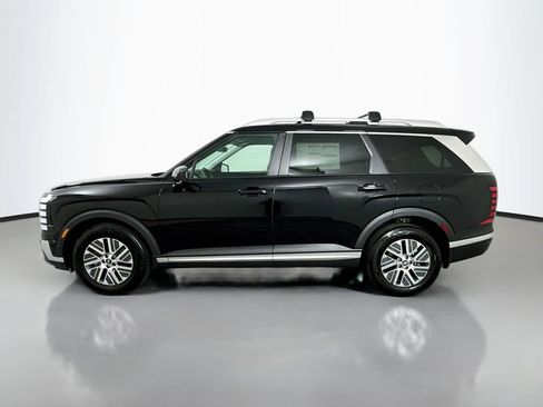 New 2026 Hyundai Palisade SEL Premium FWD image 8