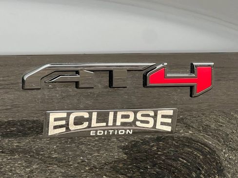 New 2026 GMC Sierra 1500 AT4 w/ Technology Package AWD/4WD image 19