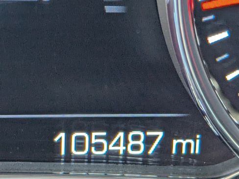 Certified 2019 GMC Acadia Denali AWD/4WD image 2