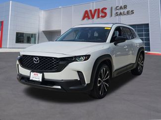 Used 2025 MAZDA CX-50 AWD 2.5 S w/ Premium Plus Pkg video 1