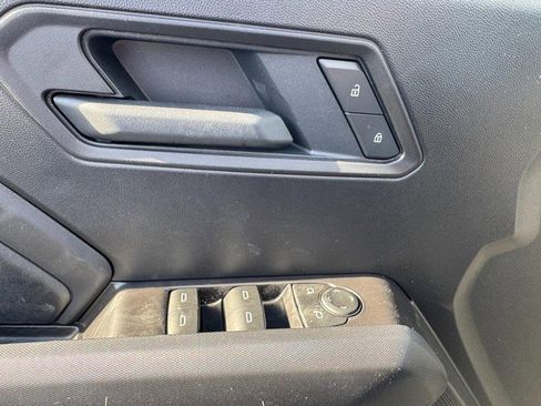 New 2026 Chevrolet Colorado W/T image 37