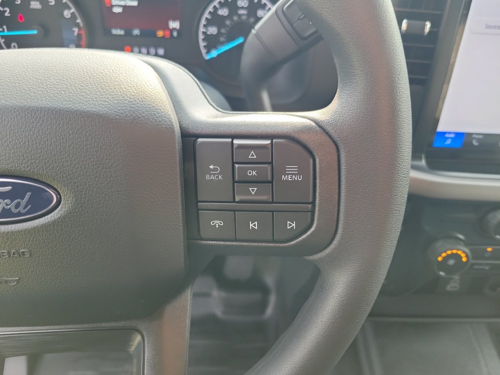 New 2026 Ford F150 XL w/ Equipment Group 103A High AWD/4WD image 23