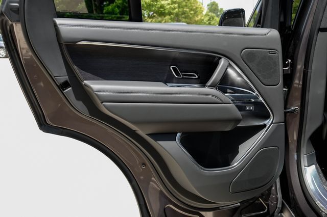 New 2026 Land Rover Range Rover SE AWD/4WD image 56
