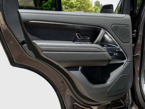 New 2026 Land Rover Range Rover SE AWD/4WD image 56