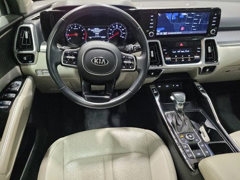 Used 2021 Kia Sorento SX AWD/4WD image 22