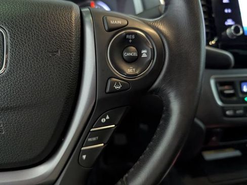 Used 2023 Honda Ridgeline RTL-E image 19