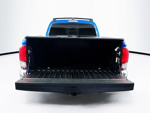 Used 2021 Toyota Tacoma SR5 w/ Blackout Package (TMS) image 26