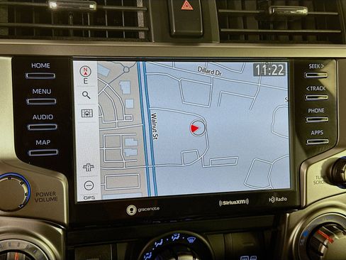 Used 2024 Toyota 4Runner SR5 Premium w/ Moonroof Package image 22