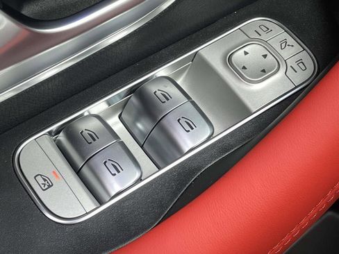 New 2026 Mercedes-Benz GLE 53 AMG 4MATIC Coupe image 33