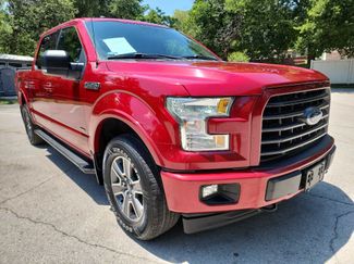 Used 2017 Ford F150 XLT w/ Equipment Group 302A Luxury AWD/4WD video 1
