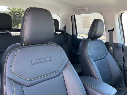 New 2026 Ford Maverick Lobo AWD/4WD image 31