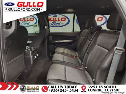 Used 2021 Ford Expedition XLT image 14