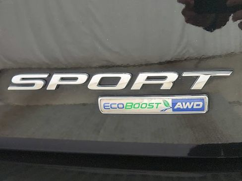 Used 2018 Ford Edge Sport w/ Equipment Group 401A AWD/4WD image 36