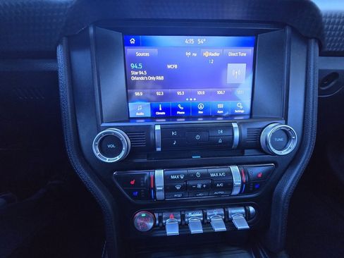 Used 2021 Ford Mustang GT Premium w/ GT Performance Package image 47