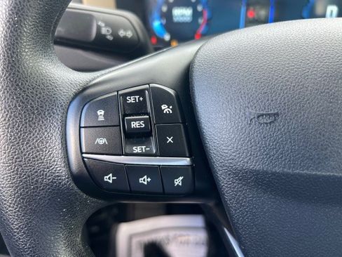 Used 2025 Ford Bronco Sport Big Bend AWD/4WD image 13
