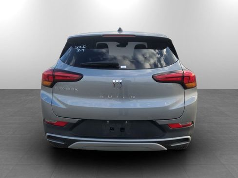 Used 2025 Buick Encore GX Preferred image 8