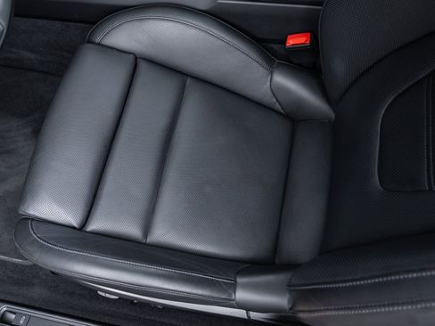 Certified 2023 Porsche 911 Turbo S image 28