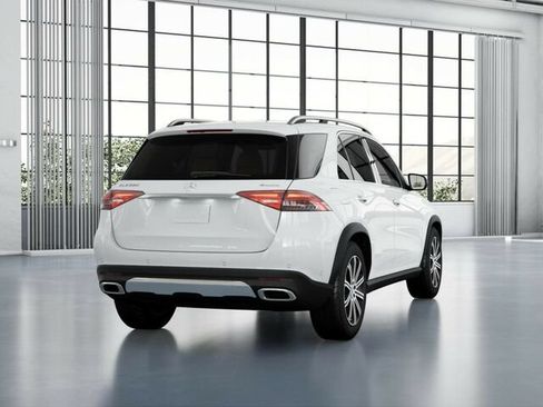 Certified 2026 Mercedes-Benz GLE 350 4MATIC image 66