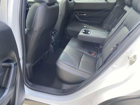 Used 2025 MAZDA CX-50 AWD 2.5 S w/ Weather Package image 5