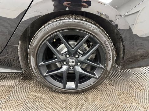 Used 2022 Honda Civic Si image 14