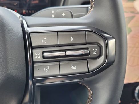 New 2026 GMC Terrain AT4 w/ Technology Package II image 18