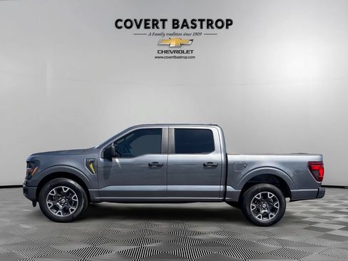 Used 2024 Ford F150 STX RWD image 5