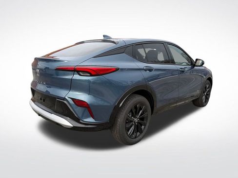 New 2026 Buick Envista Sport Touring w/ Convenience I Package image 3