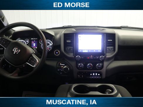 New 2025 RAM 1500 Tradesman image 17